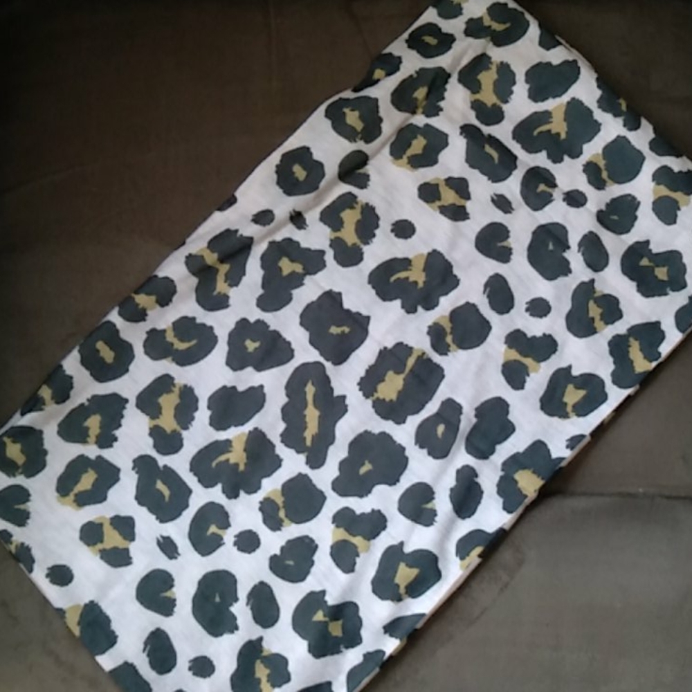 Animal print multi use